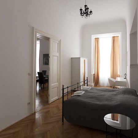 Heart Of Vienna Luxury Residence Exterior photo
